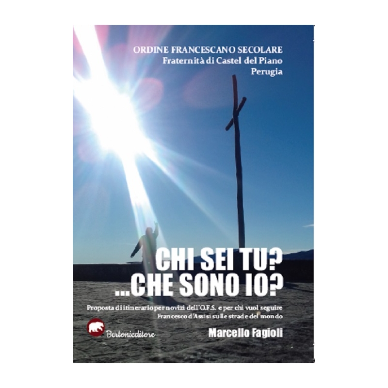 chi sei tu che sono io